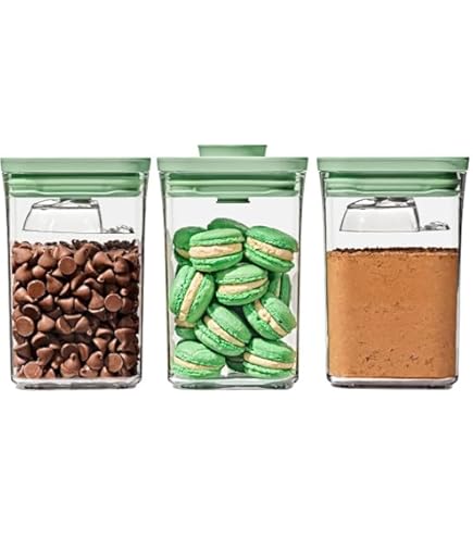 OXO ポップコンテナ10個セット 楽天市場】【12月15日はポイント最大10倍！】OXO oxo オクソー